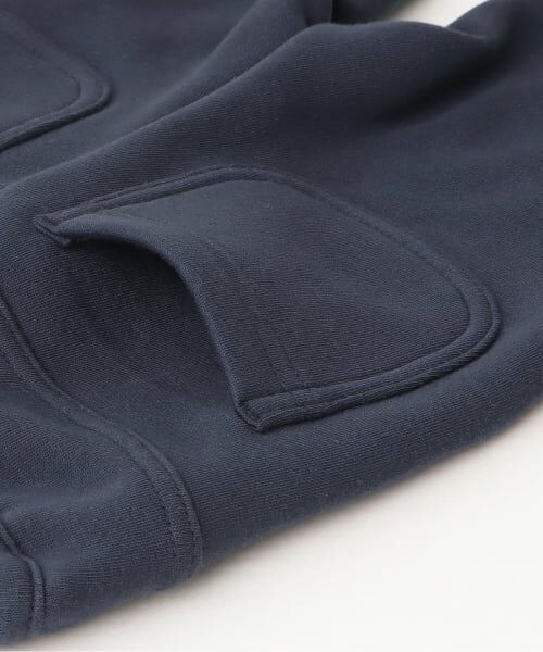 KP / ケーピー その他パンツ | スムース裏シャギー パンツ | 詳細8