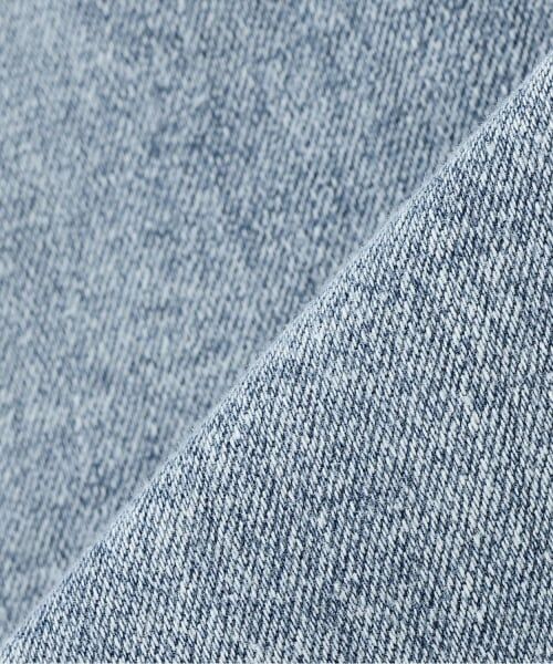 KP / ケーピー その他パンツ | 【trois lapins】 レース×デニム パンツ | 詳細8