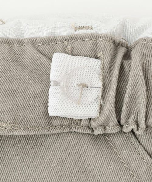 KP / ケーピー その他パンツ | 【trois lapins】 サイドライン カーゴパンツ | 詳細3