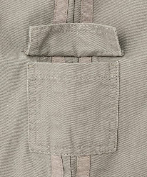 KP / ケーピー その他パンツ | 【trois lapins】 サイドライン カーゴパンツ | 詳細5