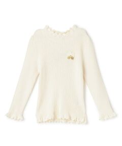 KP / ケーピー ニット・セーター | リブタートル