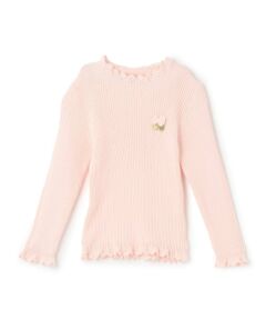 KP / ケーピー ニット・セーター | リブタートル