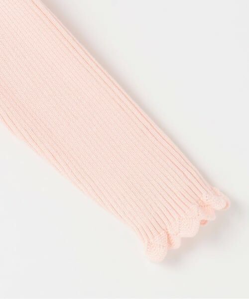 KP / ケーピー ニット・セーター | リブタートル | 詳細4