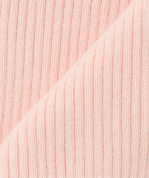 KP / ケーピー ニット・セーター | リブタートル | 詳細6