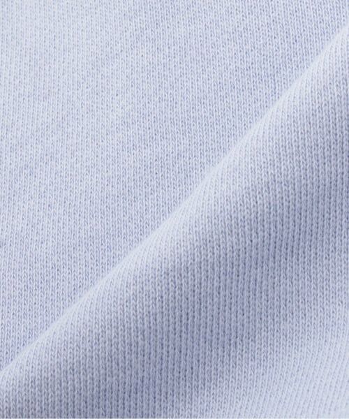 KP / ケーピー スウェット | セーラーカラー トレーナー 【吸湿発熱】 | 詳細7