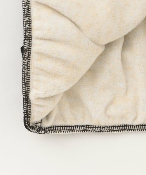 KP / ケーピー スウェット | スムース裏シャギー トレーナー | 詳細5