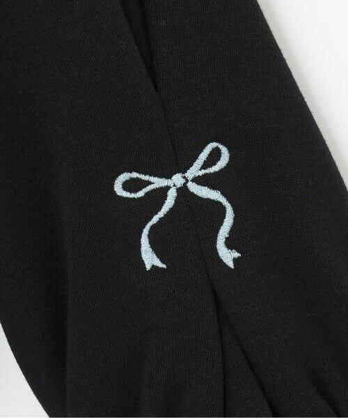 KP / ケーピー パーカー | 裏シャギー パーカ | 詳細6