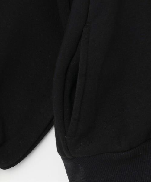 KP / ケーピー パーカー | 裏シャギー パーカ | 詳細8