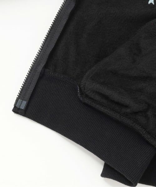 KP / ケーピー パーカー | 裏シャギー パーカ | 詳細9