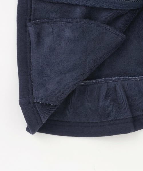 KP / ケーピー パーカー | うさ耳 スムース裏シャギー パーカ | 詳細7