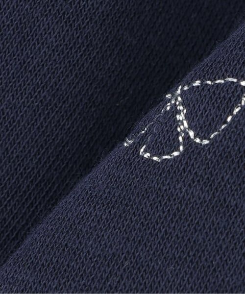 KP / ケーピー パーカー | うさ耳 スムース裏シャギー パーカ | 詳細8