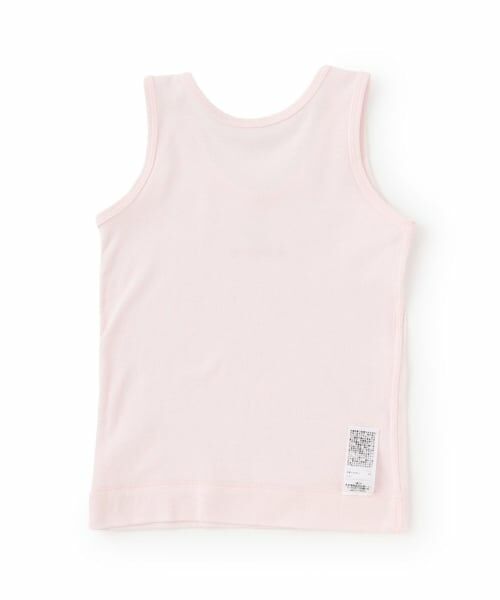 KP / ケーピー その他インナー・ルームウェア | タンクトップ肌着 | 詳細1