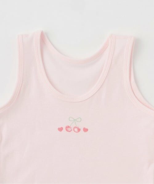 KP / ケーピー その他インナー・ルームウェア | タンクトップ肌着 | 詳細2