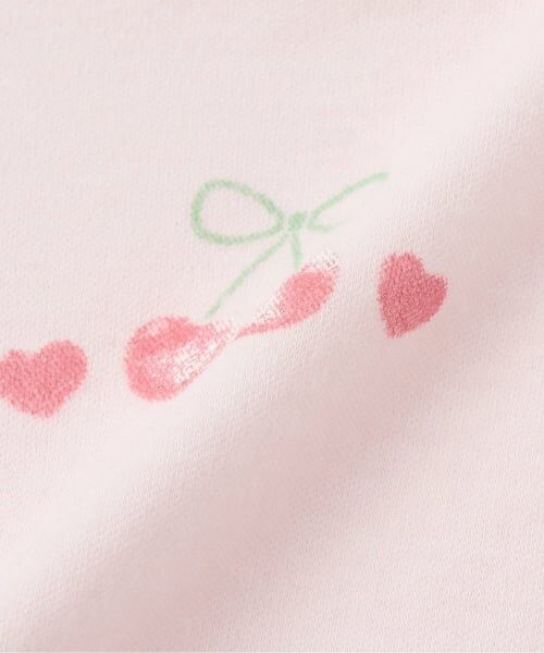 KP / ケーピー その他インナー・ルームウェア | タンクトップ肌着 | 詳細4