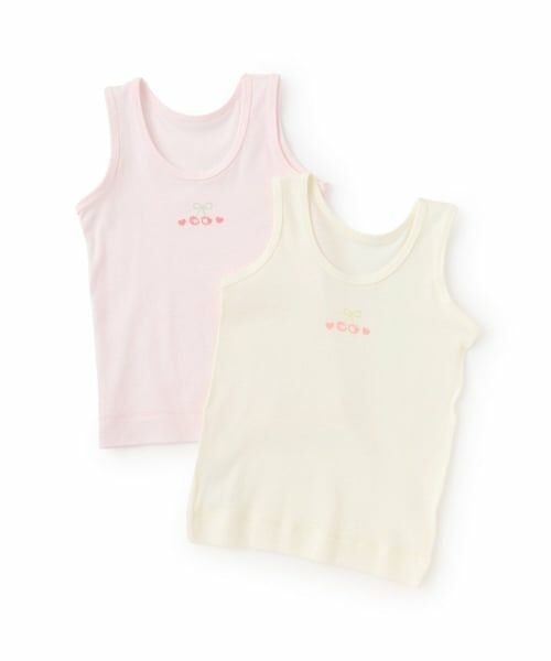 KP / ケーピー その他インナー・ルームウェア | タンクトップ肌着 | 詳細5