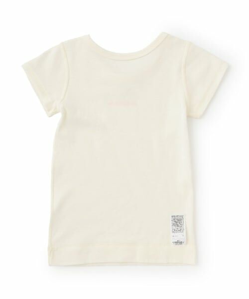 KP / ケーピー その他インナー・ルームウェア | 半袖肌着 | 詳細1