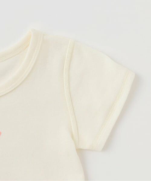 KP / ケーピー その他インナー・ルームウェア | 半袖肌着 | 詳細3