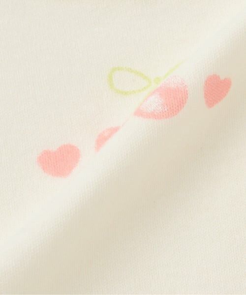 KP / ケーピー その他インナー・ルームウェア | 半袖肌着 | 詳細5