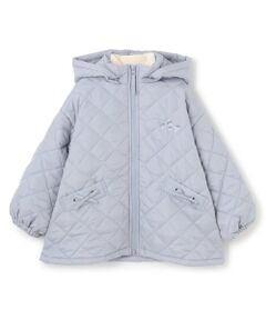 KP / ケーピー ブルゾン | 【5WAY】フリースライナー付き中綿ジャケット