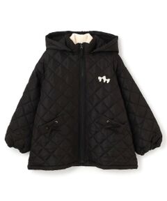 KP / ケーピー ブルゾン | 【5WAY】フリースライナー付き中綿ジャケット