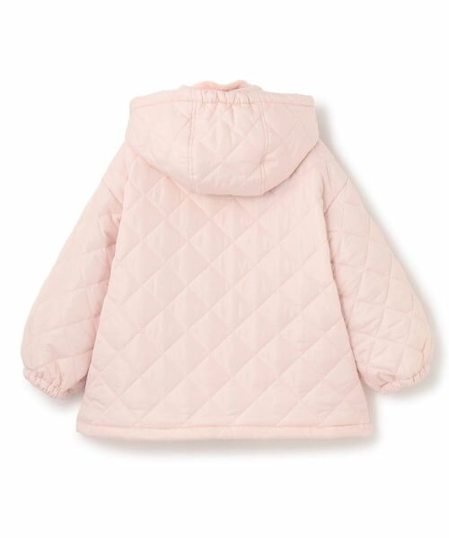 KP / ケーピー ブルゾン | 【5WAY】フリースライナー付き中綿ジャケット | 詳細1