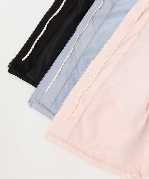 KP / ケーピー ブルゾン | 【5WAY】フリースライナー付き中綿ジャケット | 詳細11