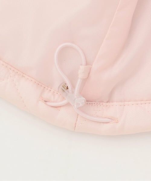 KP / ケーピー ブルゾン | 【5WAY】フリースライナー付き中綿ジャケット | 詳細12