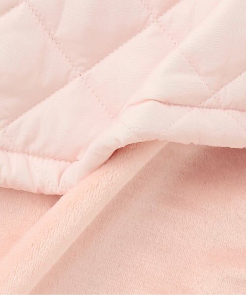 KP / ケーピー ブルゾン | 【5WAY】フリースライナー付き中綿ジャケット | 詳細13