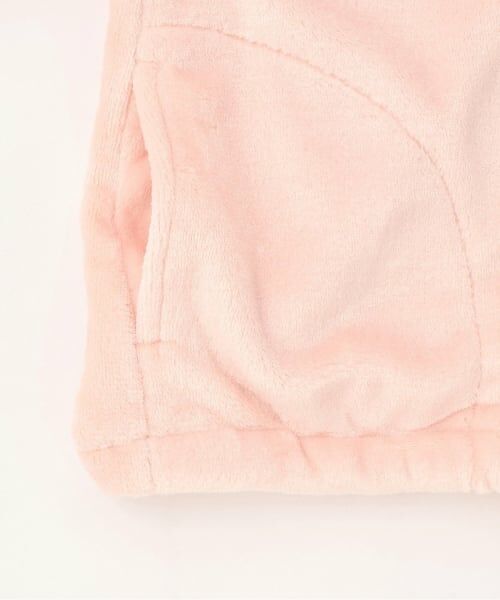 KP / ケーピー ブルゾン | 【5WAY】フリースライナー付き中綿ジャケット | 詳細8