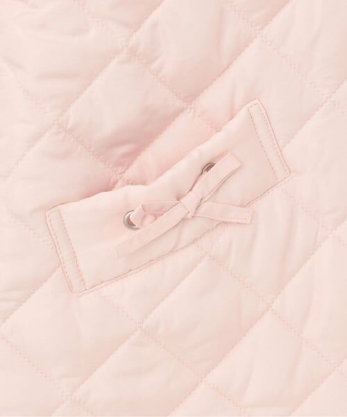 KP / ケーピー ブルゾン | 【5WAY】フリースライナー付き中綿ジャケット | 詳細9