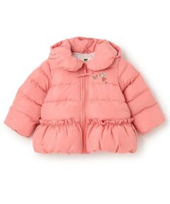 KP / ケーピー その他アウター | Sorona中綿 タフタコート