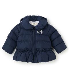 KP / ケーピー その他アウター | Sorona中綿 タフタコート