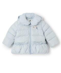 KP / ケーピー その他アウター | Sorona中綿 タフタコート