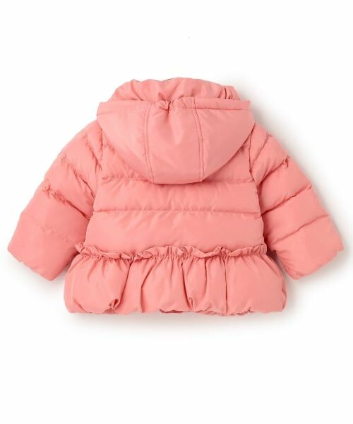 KP / ケーピー その他アウター | Sorona中綿 タフタコート | 詳細1