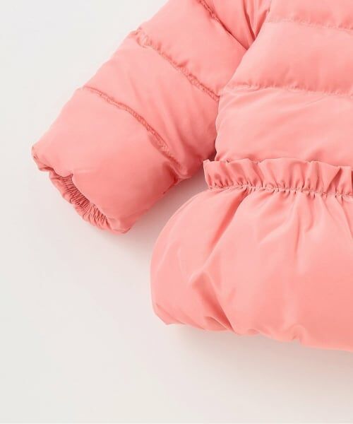 KP / ケーピー その他アウター | Sorona中綿 タフタコート | 詳細7