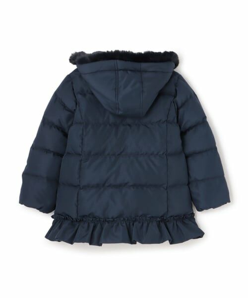 KP / ケーピー その他アウター | ダウンコート | 詳細1
