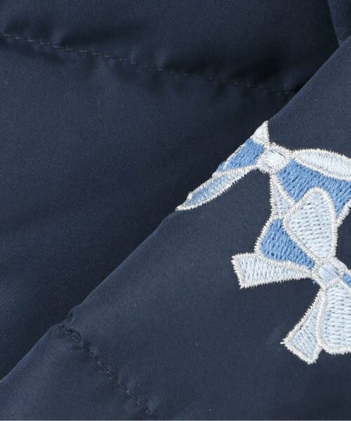 KP / ケーピー その他アウター | ダウンコート | 詳細10