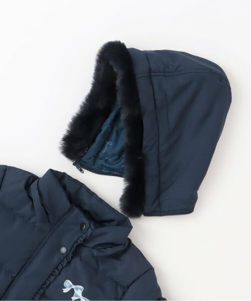 KP / ケーピー その他アウター | ダウンコート | 詳細3