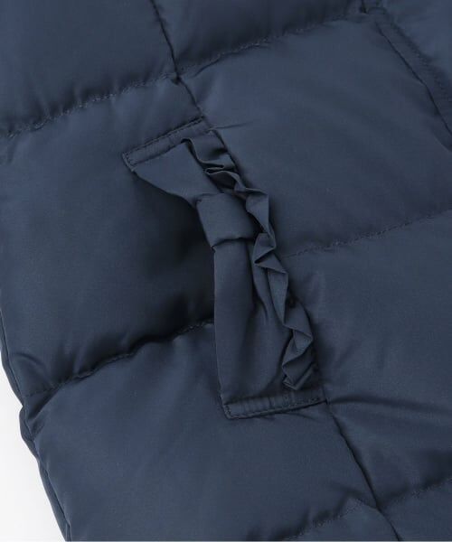 KP / ケーピー その他アウター | ダウンコート | 詳細7