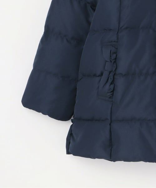 KP / ケーピー その他アウター | ダウンコート | 詳細8