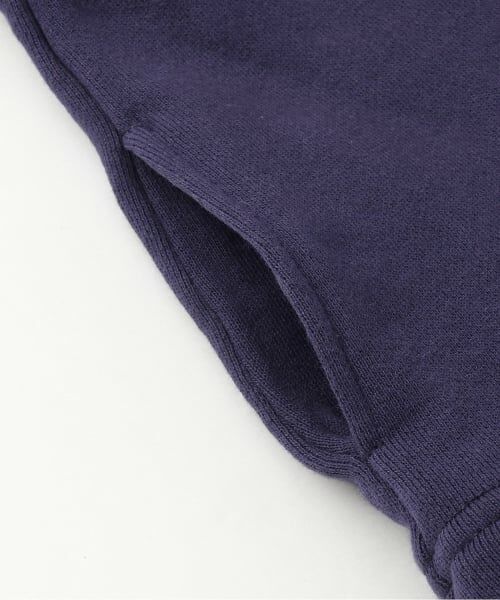 KP / ケーピー ミニ丈・ひざ丈ワンピース | mimiちゃん 裏毛ワンピース 【吸湿発熱】 | 詳細4