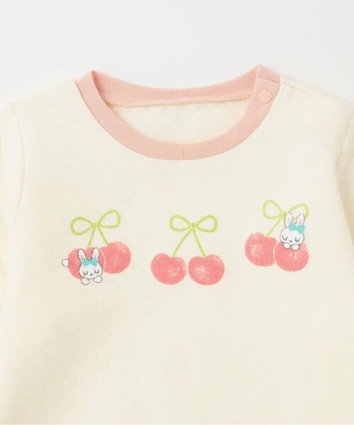 KP / ケーピー ルームウェア | パジャマ | 詳細3