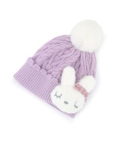 KP / ケーピー ニットキャップ | mimiちゃん ニットフード