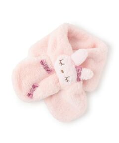 KP / ケーピー マフラー・ショール・スヌード・ストール | mimiちゃん マフラー