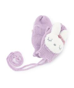 KP / ケーピー 手袋 | mimiちゃん ミトン