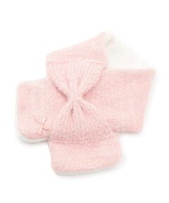 KP / ケーピー マフラー・ショール・スヌード・ストール | ループヤーン マフラー