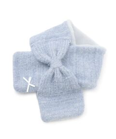 KP / ケーピー マフラー・ショール・スヌード・ストール | ループヤーン マフラー