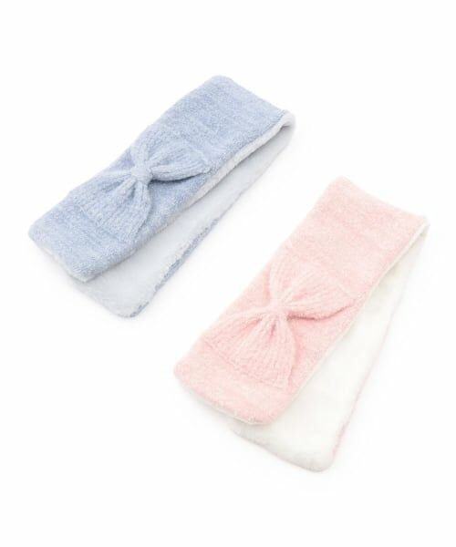 KP / ケーピー マフラー・ショール・スヌード・ストール | ループヤーン マフラー | 詳細4