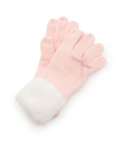 KP / ケーピー 手袋 | ループヤーン 手袋