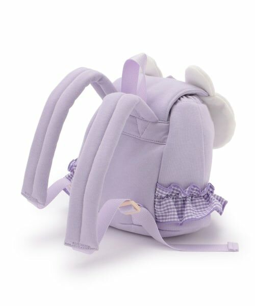 KP / ケーピー ベビー・キッズグッズ | mimiちゃん ベビーリュック | 詳細1